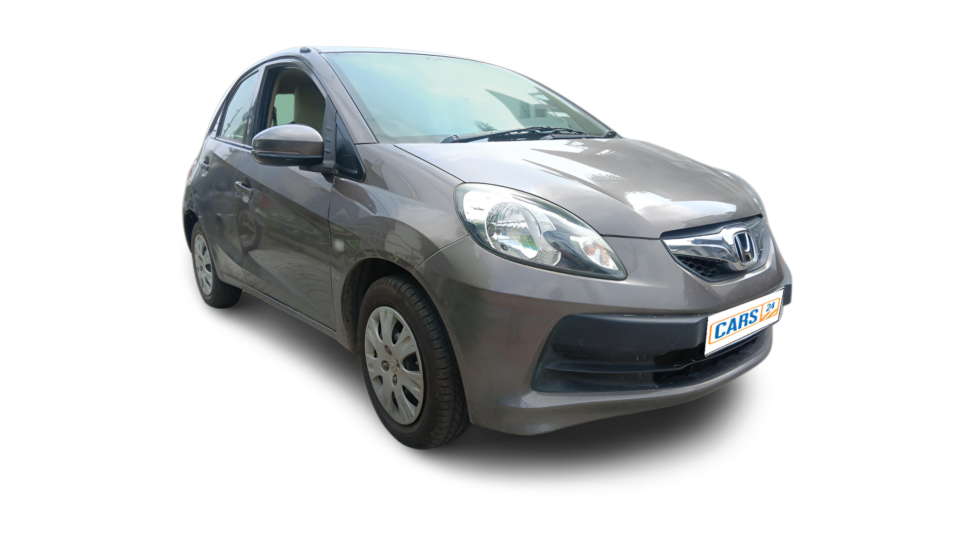 Honda Brio-img